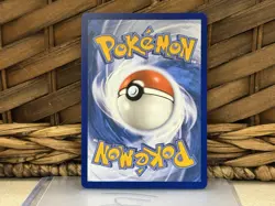 Nintendo Pokemon TCG Misdreavus 233/217 Me: Ascended Heroes IR Illustration Rare - Image 2