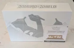 Pokemon Charizard Ultra Premium Collection Box TCG Sword & Shield - Image 1