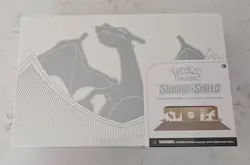 Pokemon Charizard Ultra Premium Collection Box TCG Sword & Shield - Image 3