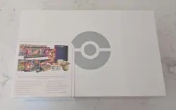 Pokemon Charizard Ultra Premium Collection Box TCG Sword & Shield - Image 4