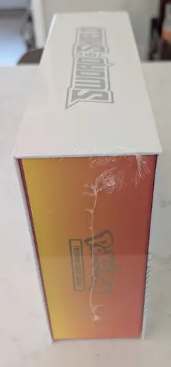 Pokemon Charizard Ultra Premium Collection Box TCG Sword & Shield - Image 5