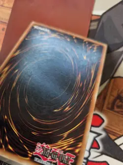 YUGIOH FUTURE FUSION RYMP-EN064 ULTRA 1ST ED LP - Image 4