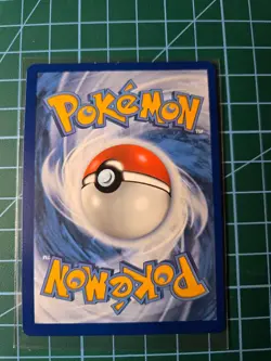 Smeargle TG10/TG30 Silver Tempest Trainer Gallery Pokemon Card NM - Image 2