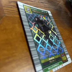 [SC] mc139 Mushiking Palawan Floating Stag Beetle Card Case Storage - Image 2