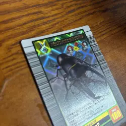 [SC] mc139 Mushiking Palawan Floating Stag Beetle Card Case Storage - Image 3