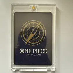 One Piece TCG Enel SP EB02-052 OP15 English Near Mint! - Image 2