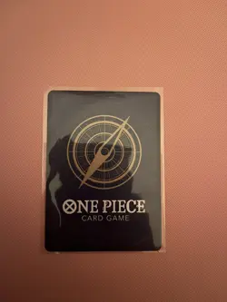 Enel SP EB02-052 OP15 English One Piece TCG - Image 4
