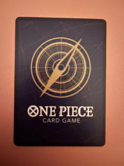 Enel SP EB02-052 OP15 English One Piece TCG - Image 5