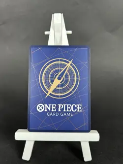Enel SP EB02-052 OP15 English NM / LP - Edge Whitening One Piece TCG - Image 2
