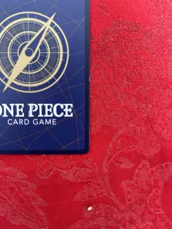Enel SP EB02-052 OP15 English NM / LP - Edge Whitening One Piece TCG - Image 5