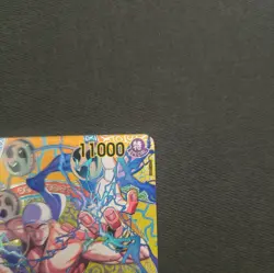 One Piece Card Game - Enel SP - EB02-052 - OP15 - English - Image 5