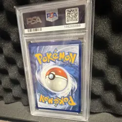 The Pokemon Company Pikachu 160/159 Crown Zenith Secret Rare FA Holo EN PSA 9 - Image 2
