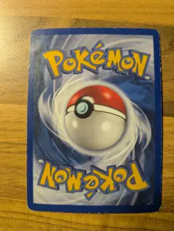 Pokemon TCG Tentacool Aquapolis 113/147 Regular Rare - Image 2