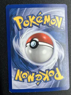 Pokemon Volbeat EX Delta Reverse Holo Card 56/113 - Image 3