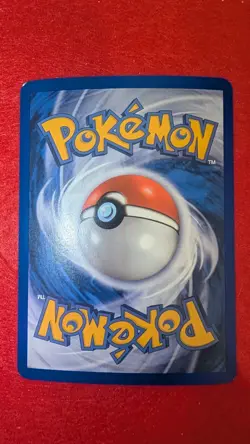 Pokemon TCG Vaporeon (Delta Species) - 18/113 - Holo Rare LP Ex Delta Species - Image 2