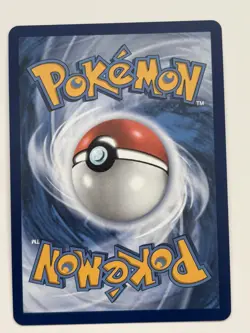 Morpeko ex Holo Special Illustration Rare ME05: Pitch Black 117/084 NM - Image 2