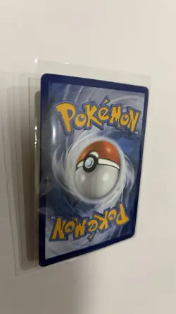 Pokemon TCG Mimikyu (Delta Species) Sword & Shield Swsh136 Holo Promo - Image 4