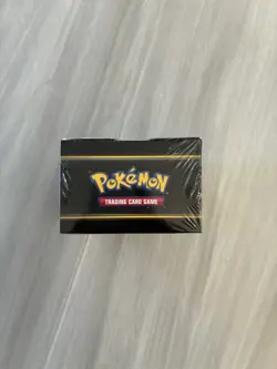 Pokemon TCG Pitch Black Booster Bundle English ✅ IN HAND ✅ - Image 3