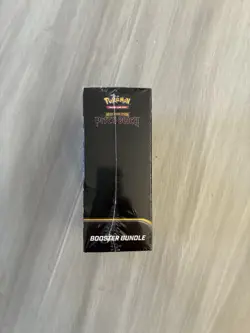 Pokemon TCG Pitch Black Booster Bundle English ✅ IN HAND ✅ - Image 5