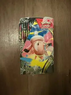 Pokemon TCG - Perfect Order Booster Box 36 packs - New & Sealed. - Image 3