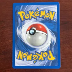 German Super Energy Removal 79/102 Non Holo Rare Base Set Pokemon Card - Image 2
