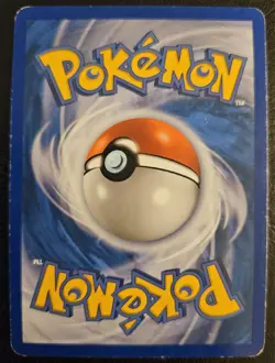 Magby 41/102 Reverse Holo HGSS Triumphant Pokemon Card HP - Image 2