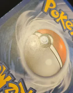 Magby 41/102 Reverse Holo HGSS Triumphant Pokemon Card HP - Image 3