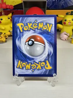 Mewtwo 051/108 XY Evolutions Cracked Ice Holo Pokemon Card | Moderately Played - Image 2