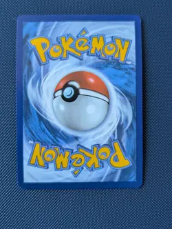 Escavalier 138/086 Sv: Black Bolt Holo Pokemon Card Illustration Rare - Image 2