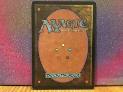 MTG - Sapphire Medallion | Tempest | MP | Rare | Artifact | Magic the Gathering - Image 2