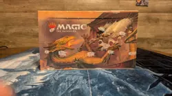 Magic The Gathering Dominaria Remastered Draft Booster Box Factory Sealed 195166200569 - Image 2
