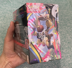✅ Phantasmal Flames Booster Box 36 Packs Pokemon TCG Mega Evolution NEW & SEALED - Image 4