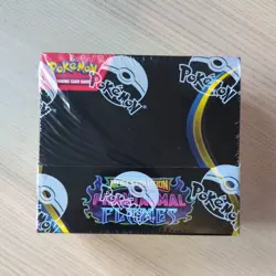 Pokemon TCG: Phantasmal Flames Booster Box (36 Packs) New & Sealed - Image 1