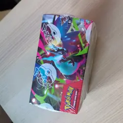 Pokemon TCG: Phantasmal Flames Booster Box (36 Packs) New & Sealed - Image 2