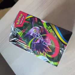 Pokemon TCG: Phantasmal Flames Booster Box (36 Packs) New & Sealed - Image 3