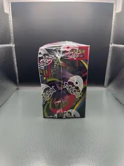 Pokemon Phantasmal Flames Booster Box (36 Packs) New & Sealed / MINT CONDITION🚚 - Image 2