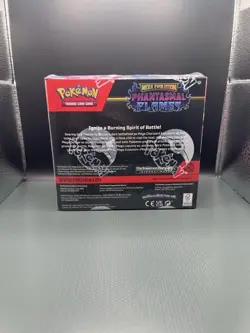 Pokemon Phantasmal Flames Booster Box (36 Packs) New & Sealed / MINT CONDITION🚚 - Image 3