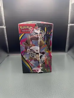 Pokemon Phantasmal Flames Booster Box (36 Packs) New & Sealed / MINT CONDITION🚚 - Image 4