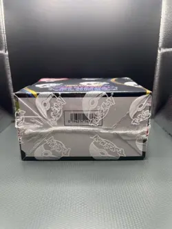 Pokemon Phantasmal Flames Booster Box (36 Packs) New & Sealed / MINT CONDITION🚚 - Image 5