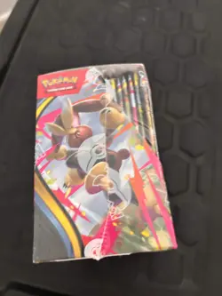 Pokemon TCG: Phantasmal Flames Booster Box (36 Packs) New & Sealed - Image 4