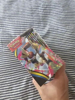 Pokemon TCG Phantasmal Flames Booster Box New And Sealed - Image 4