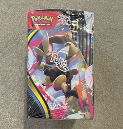 ✅ Phantasmal Flames Booster Box 36 Packs Pokemon TCG Mega Evolution NEW & SEALED - Image 3