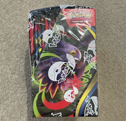 ✅ Phantasmal Flames Booster Box 36 Packs Pokemon TCG Mega Evolution NEW & SEALED - Image 4