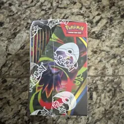 Pokemon TCG Phantasmal Flames Booster Box Sealed New - Image 5