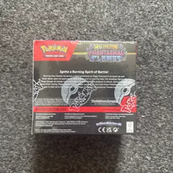 Pokemon TCG: Phantasmal Flames Booster Box (36 Packs) New & Sealed✅ - Image 3