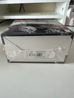 Pokemon TCG: Phantasmal Flames Booster Box (36 Packs) New & Sealed✅ - Image 3