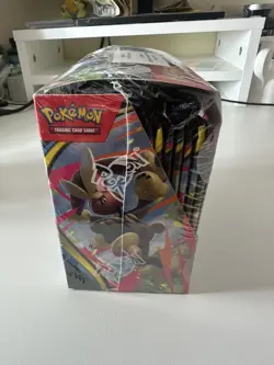 Pokemon TCG: Phantasmal Flames Booster Box (36 Packs) New & Sealed✅ - Image 4