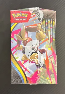 Pokemon Mega Evolutions Phantasmal Flames Booster Box 36 NEW & SEALED - Image 5
