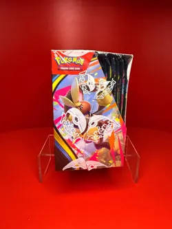 Pokemon TCG Mega Evolution Phantasmal Flames Booster Box Brand New Factor Sealed - Image 3