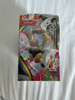 Pokemon mega evolution Phantasmal flames booster box 36 packs new and sealed - Image 4